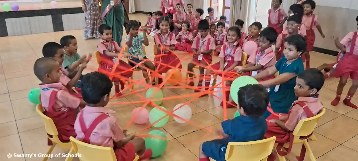 Little Learner's Celebration